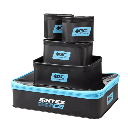 Golden Catch Sintez EVA Bait System (1339102)