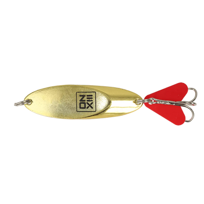 Zeox Spoon Kastmaster 21g