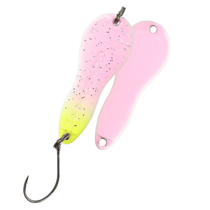 Golden Catch Lepel Niboshi Forel 2g