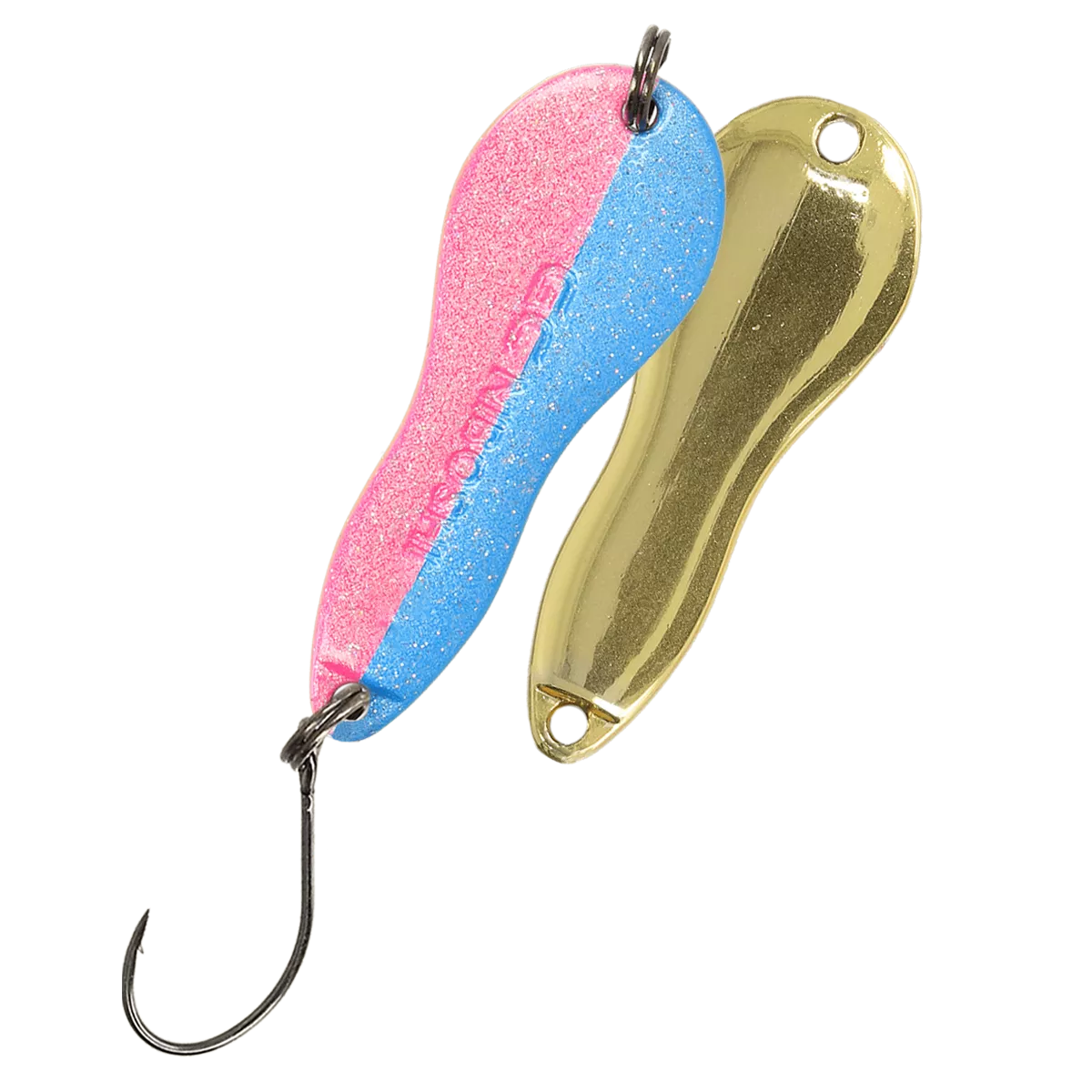 Golden Catch Lepel Niboshi Forel 2g