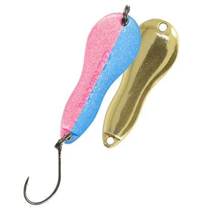 Golden Catch Lepel Niboshi Forel 2g
