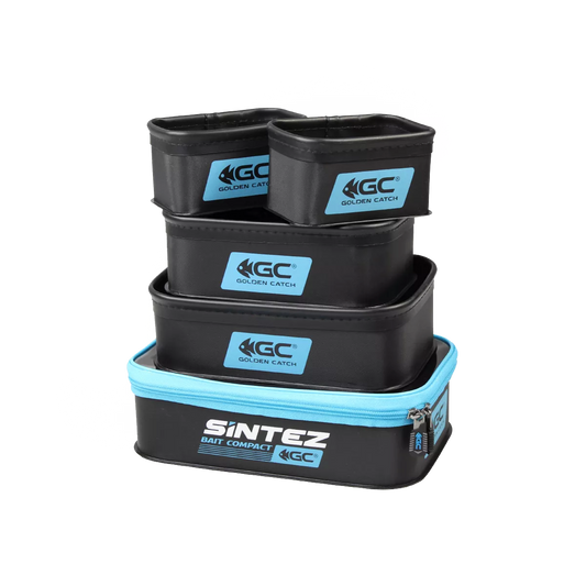 Golden Catch Sintez EVA Bait System Compact (1339101)