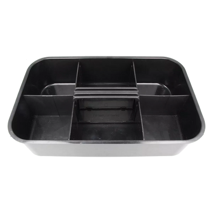 Golden Catch Bakkan Organizer M – 36.2×24.5×7.5 cm, Modular Plastic Insert (7139300)