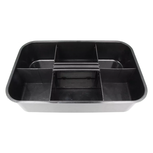 Golden Catch Bakkan Organizer M – 36.2×24.5×7.5 cm, Modular Plastic Insert (7139300)