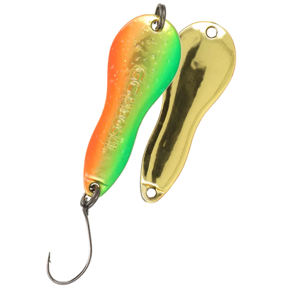 Golden Catch Lepel Niboshi Forel 2g