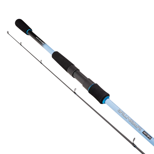 Golden Catch New Sprinter 24 Spinning Rod Series