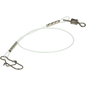 ZEOX Fluorocarbon Leader