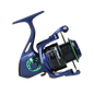 Reel ZEOX Netrino