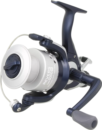 ZEOX Reel Revers Carp