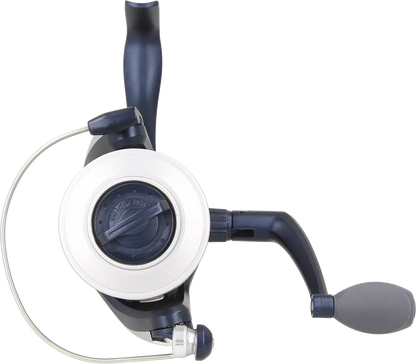 ZEOX Reel Revers Carp