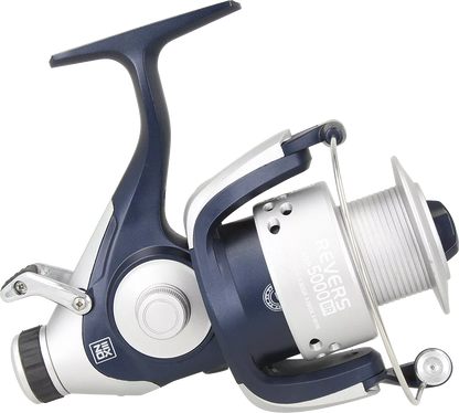ZEOX Reel Revers Carp