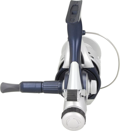 ZEOX Reel Revers Carp