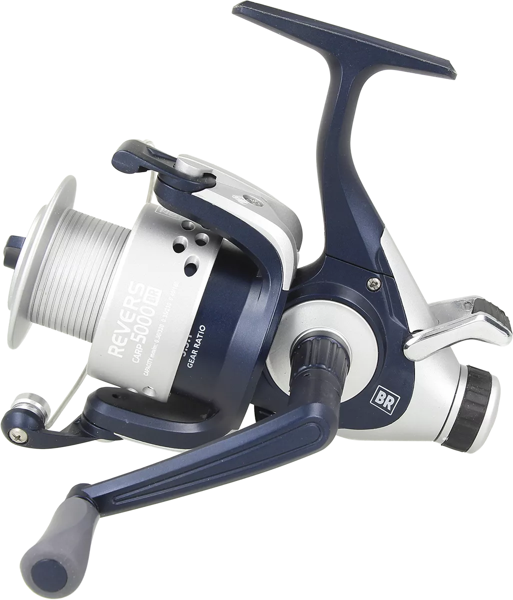 ZEOX Reel Revers Carp