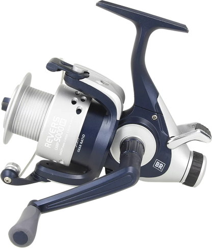 ZEOX Reel Revers Carp