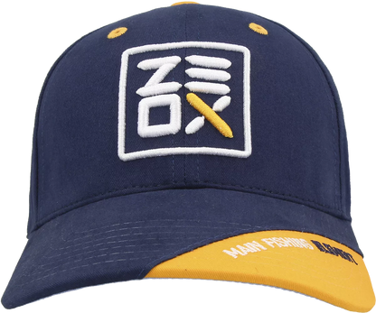 ZEOX Cap Sport Blue (2810100)