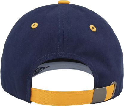 ZEOX Cap Sport Blue (2810100)