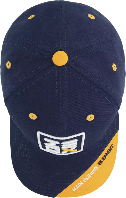 ZEOX Cap Sport Blue (2810100)