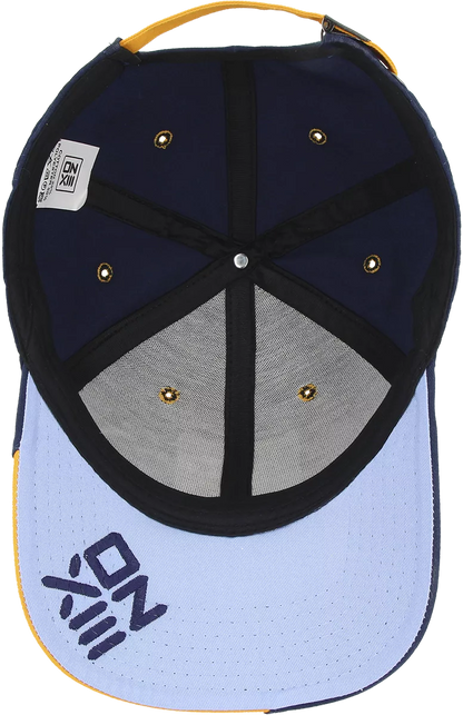 ZEOX Cap Sport Blue (2810100)