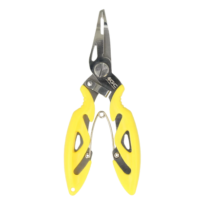 Golden Catch Splitringtang 13cm