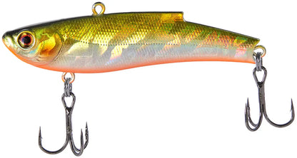 Amostra dura Select Regent Vib 70S 70mm 15.0g