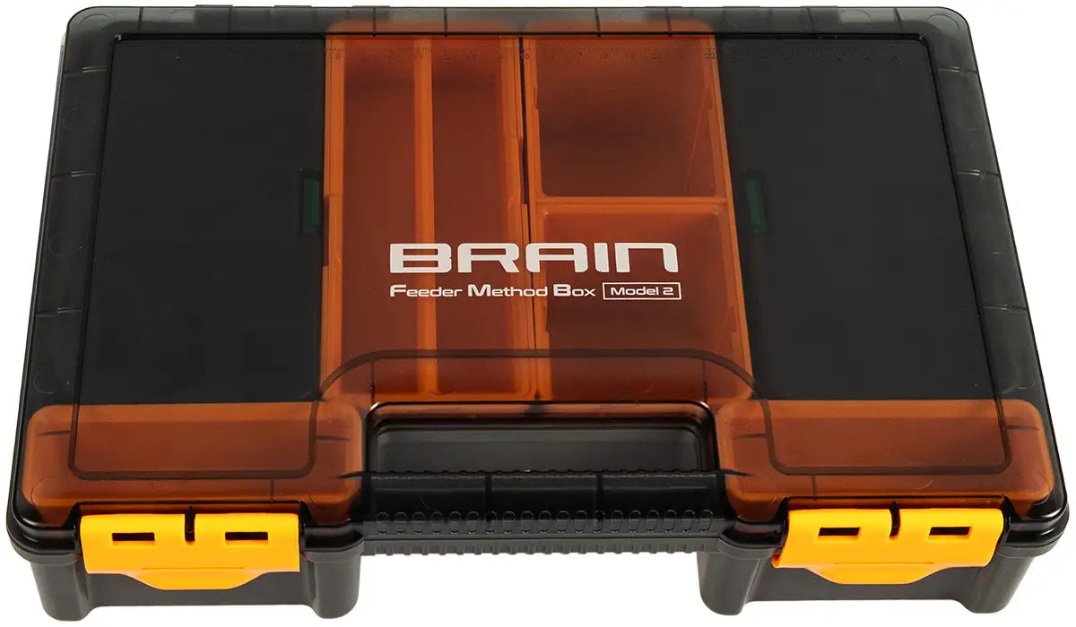 Brain Feeder Method Box #2 30*24*7.5cm (18585620)