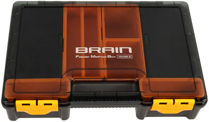 Brain Feeder Method Box #2 30*24*7.5cm (18585620)