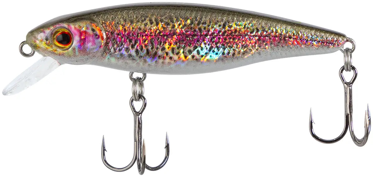 Hard lure Select Hamster 65SP 65mm 6.2g (0.6-0.8m)