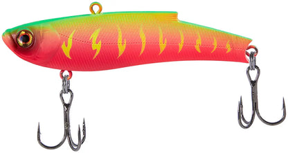 Amostra dura Select Regent Vib 70S 70mm 15.0g