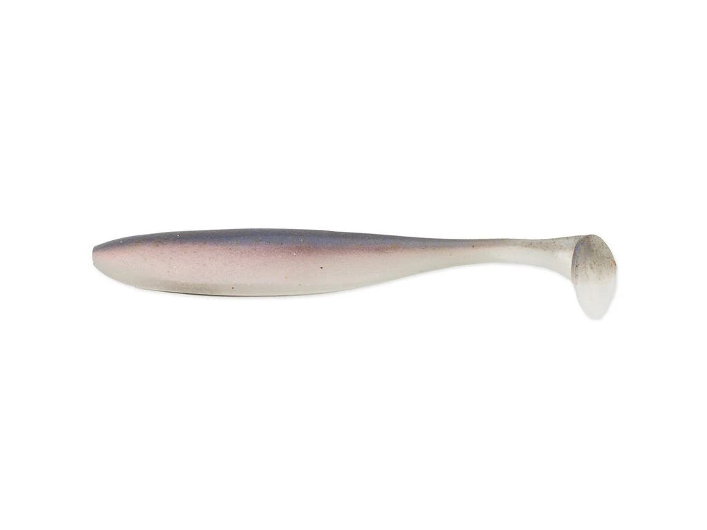 Soft Lure Keitech Easy Shiner Pro Blue / Red Pearl 420T