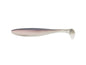Soft Lure Keitech Easy Shiner Pro Blue / Red Pearl 420T