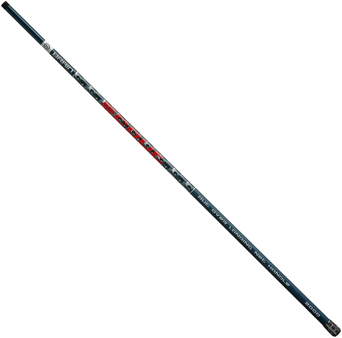 Landing net Handle Brain Scout