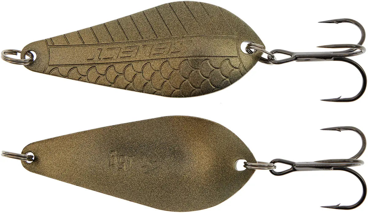 Spoon Select ProAtom 15.0g 65mm
