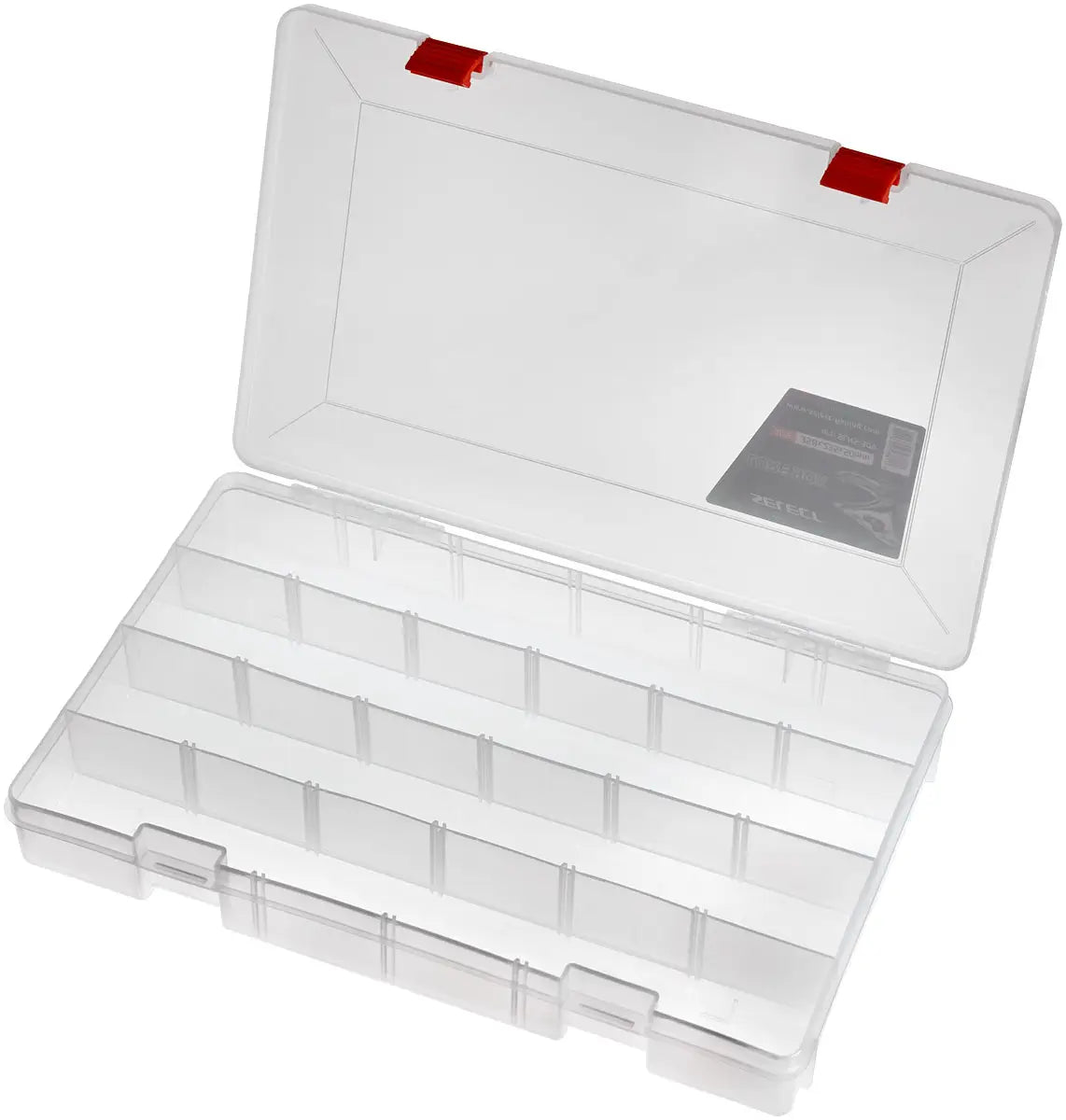 Select Lure Box SLHS-309 35.8х23.5х5cm (18703066)