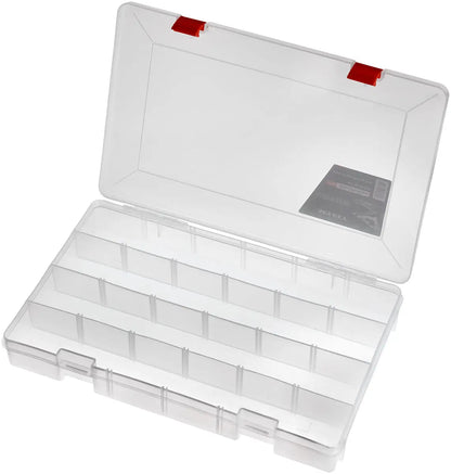 Select Lure Box SLHS-309 35.8х23.5х5cm (18703066)