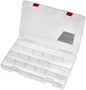 Select Lure Box SLHS-309 35.8х23.5х5cm (18703066)