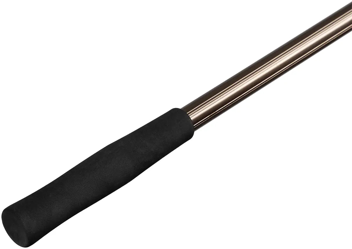 Landing Net Favorite Arena ALNBR1-140 1.45m (4' 9") Silicone Net
