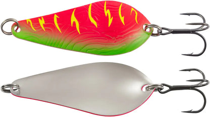 Metalen lepels Select ProAtom 12.0g 59mm