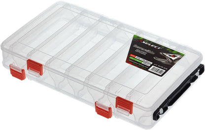 Select Reversible Box SLHS-326 27.5х17х5cm (18703073)