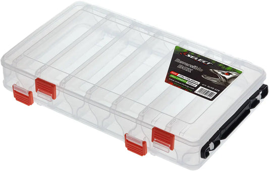 Select Reversible Box SLHS-326 27.5х17х5cm (18703073)