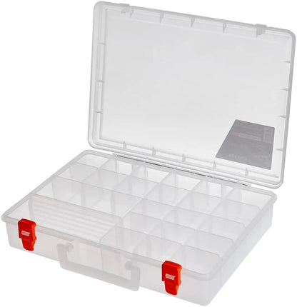 Select Lure Box SLHS-306 34х26х7cm (18703063)