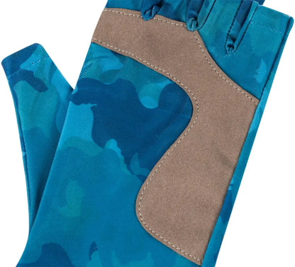 Favorite Solar Fishing Gloves 5 Cut L/XL