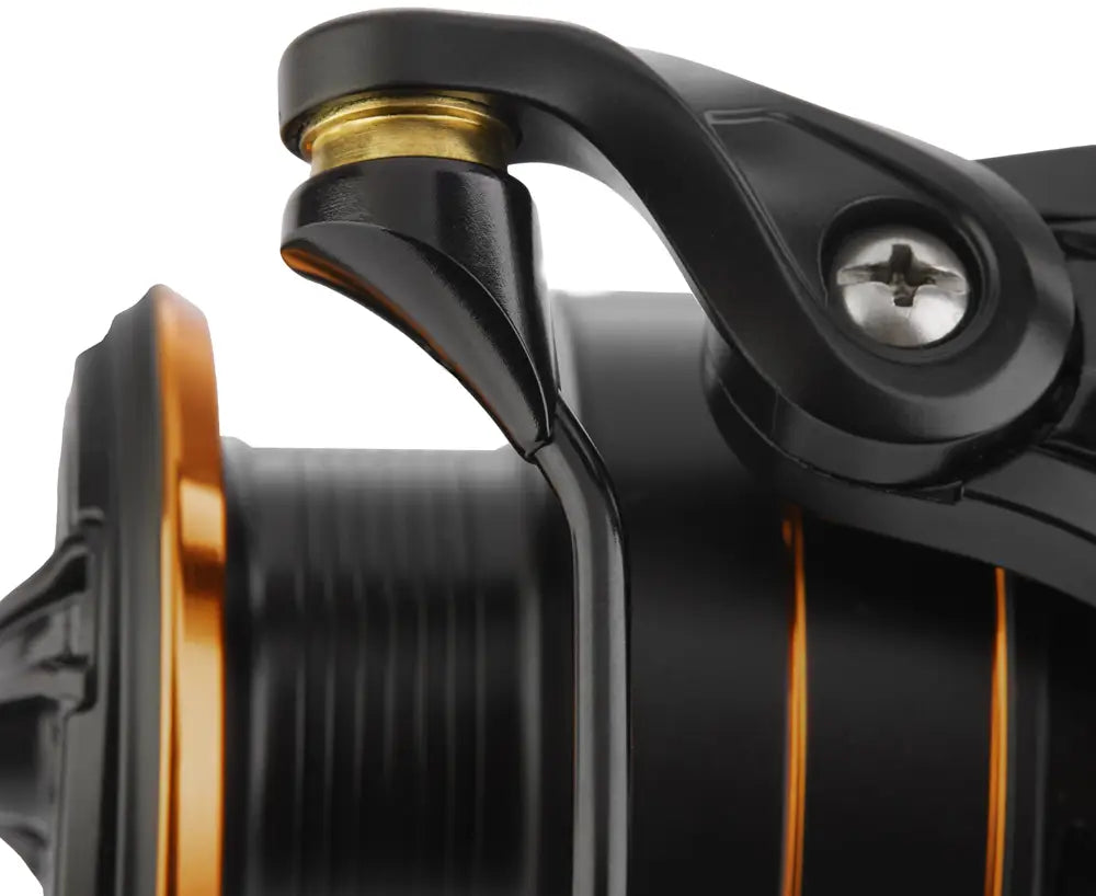 Spinning Reels Select Master