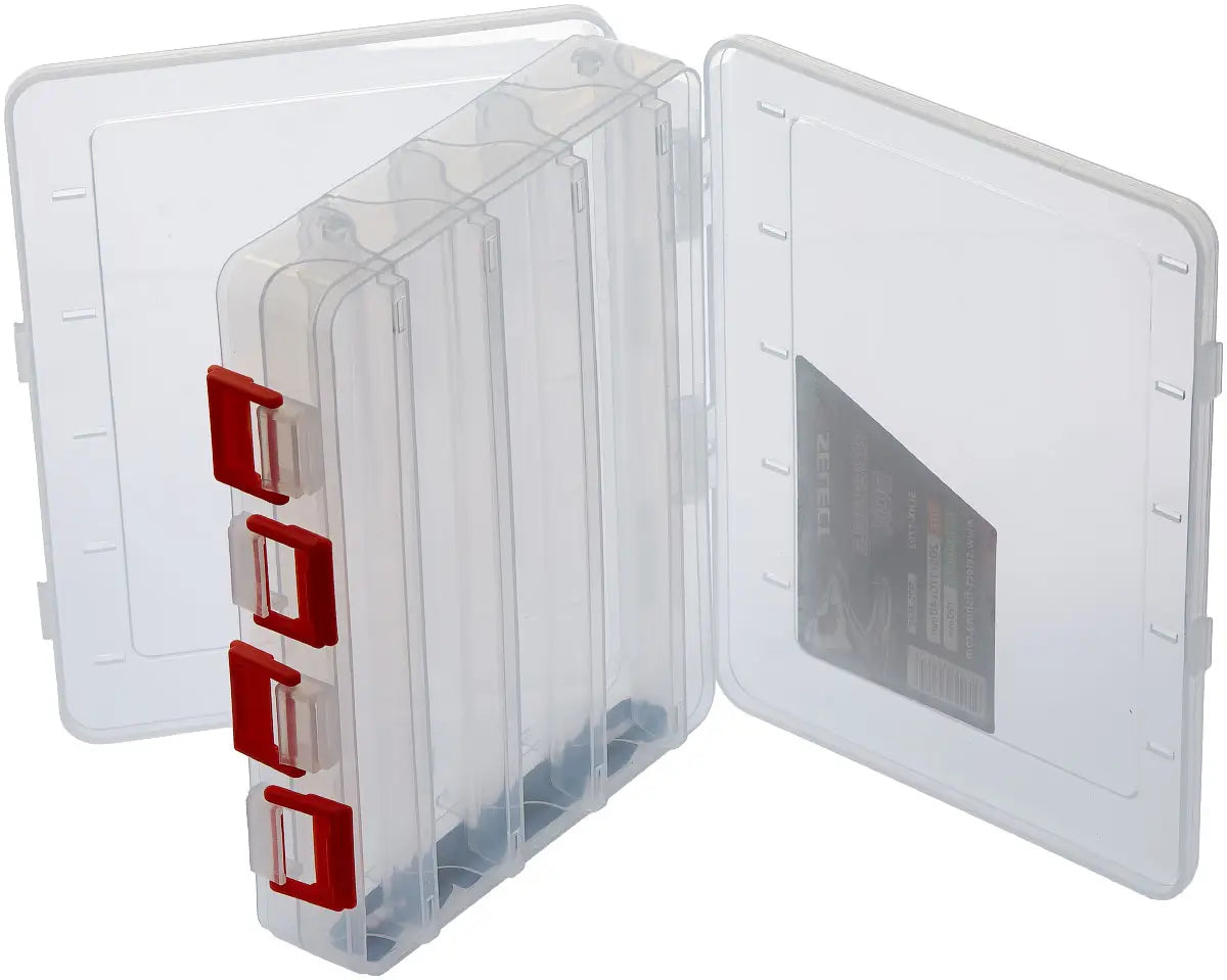 Select Reversible Box SLHX-1703 20.5х17х4.8cm (18703849)