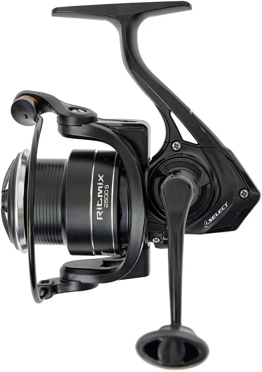 Spinning Reels Select Ritmix