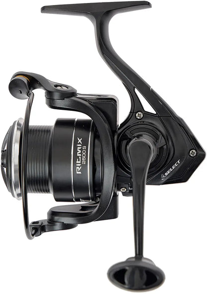 Spinning Reels Select Ritmix