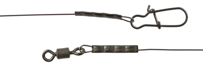 Select Titanium Leaders with Swivel