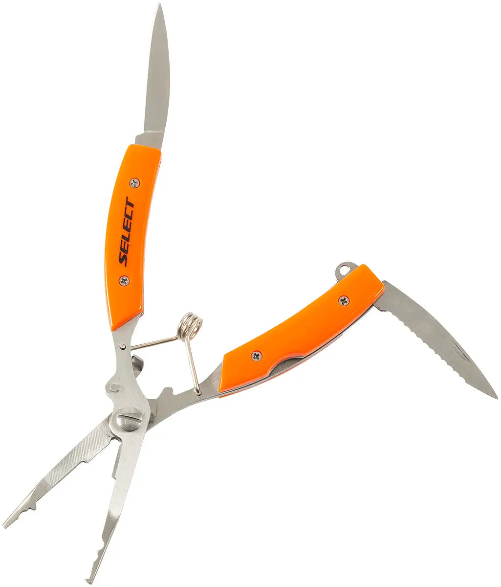 Fishing tool Select Multifunctional Pliers SL-YP05 16cm (6.3") (18703870)