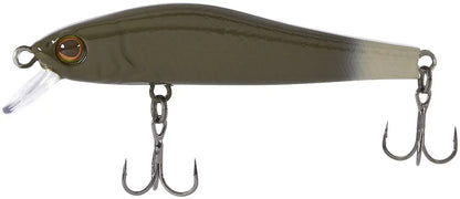 Hard Lure Select Drastic 56SP 56mm 3.1g (0.7-1.0m)