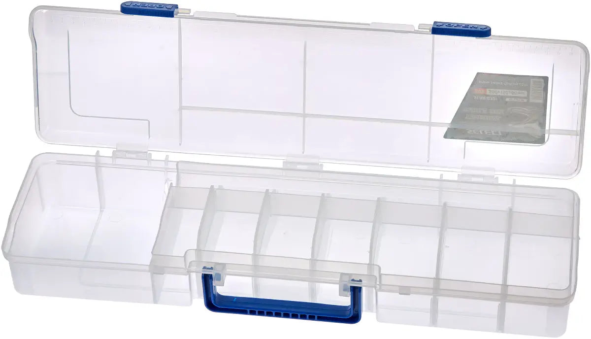 Select Terminal Tackle Box SLHX-0301 50х15х8cm (18703858)
