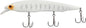Hard lure Select Hustler 160SP 160mm 32.0g(1.7-1.9m)